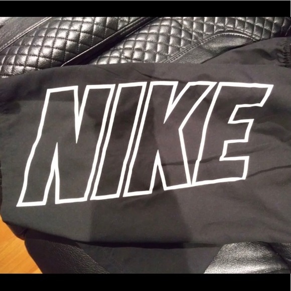 Nike Swimming Trunks